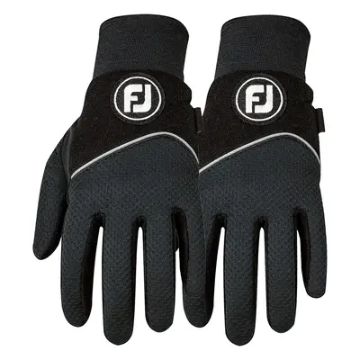 FOOTJOY WINTERSOF THERMAL GOLF GLOVES / PAIR - M/L