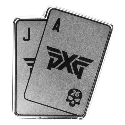 PXG BLACKJACK BALL MARKER