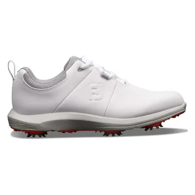 FOOTJOY eCOMFORT LADIES 98640 GOLF SHOES - WHITE - 5 UK