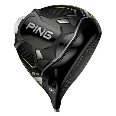 PING G430 HL MAX DRIVER