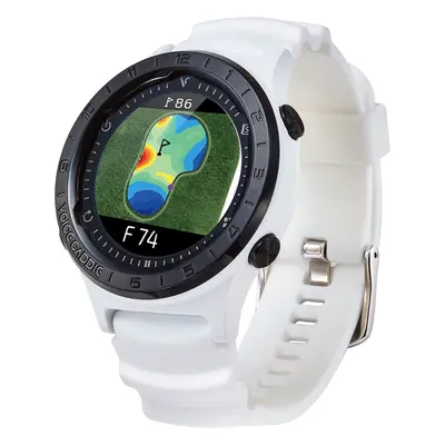 VOICE CADDIE A2 GOLF GPS SMART WATCH