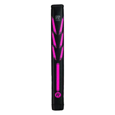 P2 REFLEX TOUR PUTTER GRIP - PINK