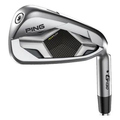 PING G430 INDIVIDUAL IRONS / STEEL SHAFTS