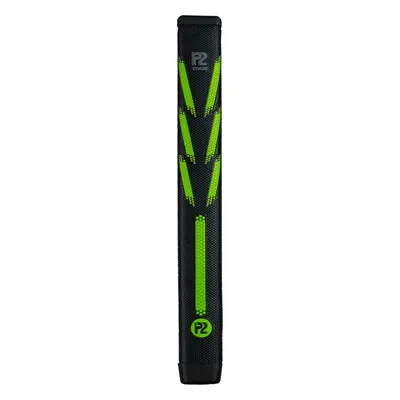 P2 REFLEX TOUR PUTTER GRIP - GREEN