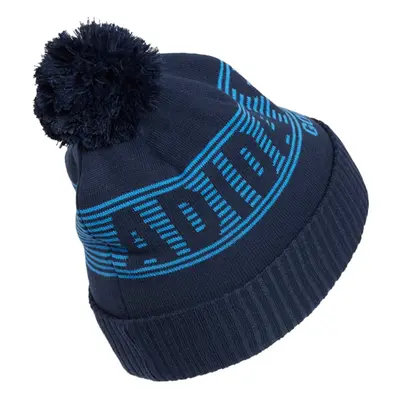 ADIDAS POM GOLF BEANIE - CREW NAVY