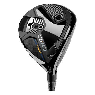 TAYLORMADE Qi10 TOUR FAIRWAY - Right , 3 / 15° , MCA Tensei AV Limited Blue FW / Stiff