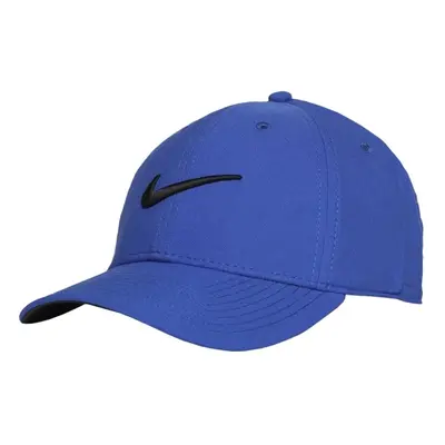 NIKE DRI-FIT CLUB GOLF CAP - GAME ROYAL / BLACK - L/XL