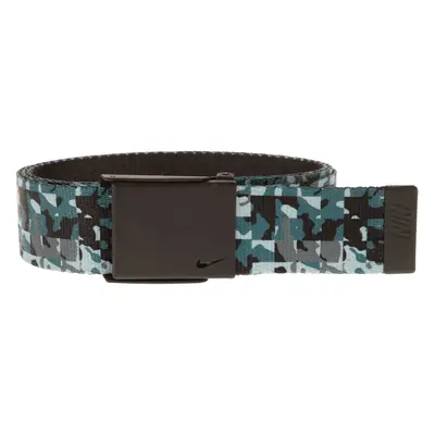 NIKE BLUEPRINT WEBBING BELT - CAMO