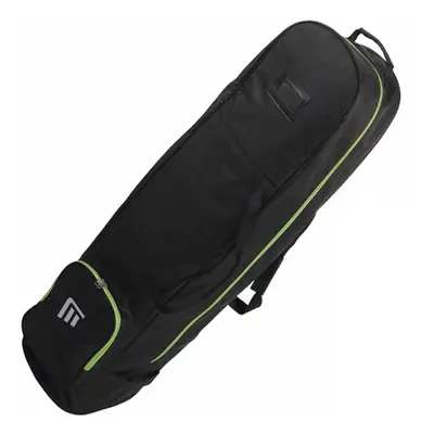 MASTERS DELUXE WHEELED PADDED FLIGHT COVER