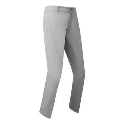 FOOTJOY PERFORMANCE TROUSERS 90166 - GREY - 32/30