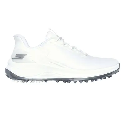 SKECHERS GO GOLF BLADE GF SLIP-INS GOLF SHOES - WHITE - 12 UK