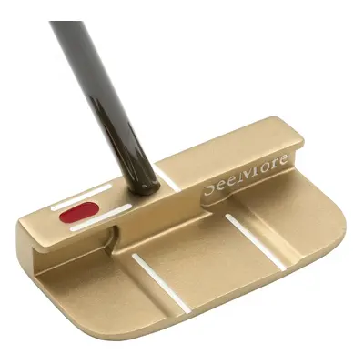 SEEMORE BRONZE CLASSIC MODEL M PUTTER