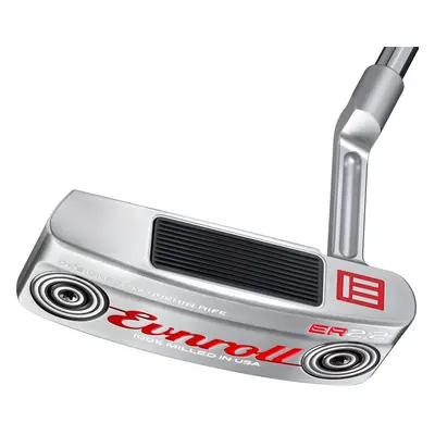 EVNROLL NEO CLASSIC ER2.2 CHROME PUTTER - Right , 34" , TourTac Neo