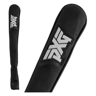 PXG PREMIUM PU LEATHER ALIGNMENT STICKS COVER - BLACK