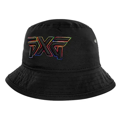 PXG NEW ERA® BUCKET HAT - PRIDE - S/M