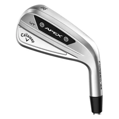 CALLAWAY APEX 24 UT UTILITY IRON GRAPHITE - Right , #2 / 18 ° , Mitsubishi MMT 80 / Stiff