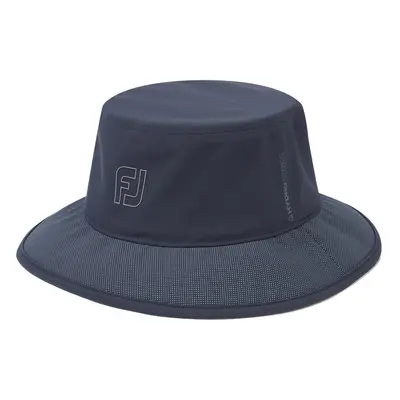 FOOTJOY HYDROSERIES GOLF BUCKET HAT 36209 - NAVY - S/M