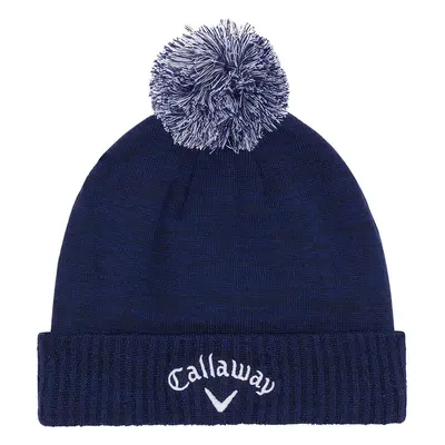 CALLAWAY ODYSSEY TOUR AUTHENTIC BEANIE - NAVY