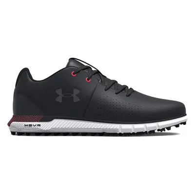 UNDER ARMOUR HOVR FADE 2 SL GOLF SHOES - BLACK - 7 UK