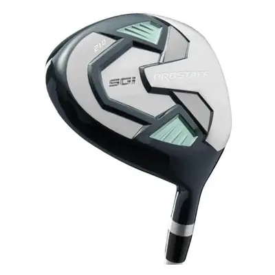 WILSON PROSTAFF SGi LADIES GOLF FAIRWAY WOODS - 3 Wood