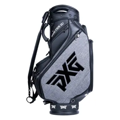 PXG GOLF TOUR BAG - HEATHER GREY