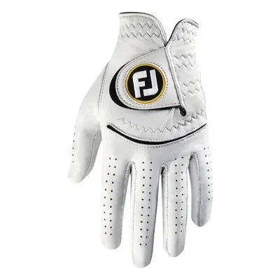 FOOTJOY STASOF LEATHER GOLF GLOVE - LH (FOR RH GOLFER) , XL