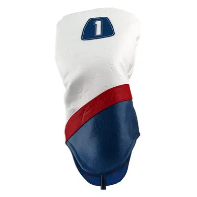 PING LTD EDITION STARS & STRIPES DRIVER COVER