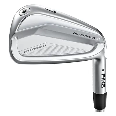 PING 2025 BLUEPRINT S INDIVIDUAL IRONS / STEEL SHAFTS