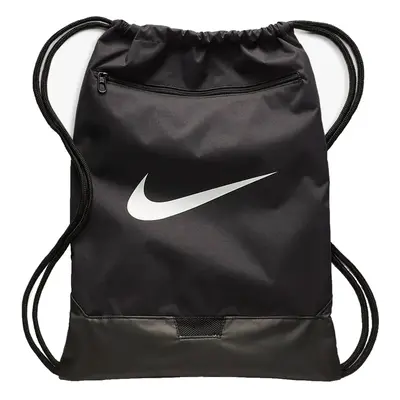 NIKE BRASILIA TRAINING BAG - BLACK