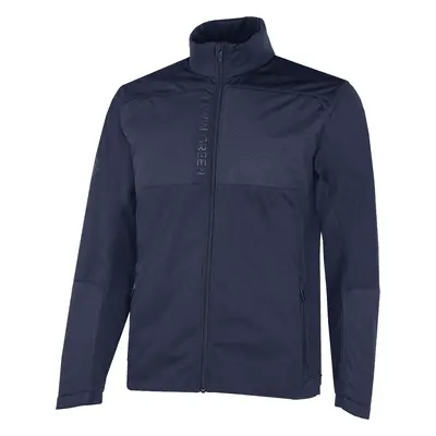 GALVIN GREEN LAYTON INTERFACE-1™ GOLF JACKET - NAVY - L