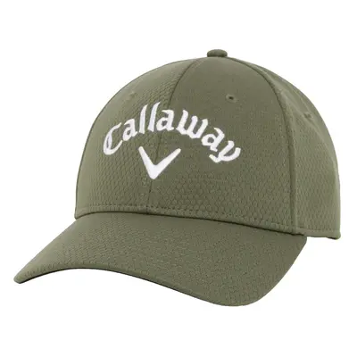 CALLAWAY X SERIES GOLF CAP - FOREST