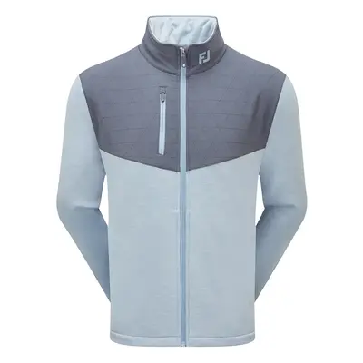 FOOTJOY THERMO-SERIES HYBRID GOLF JACKET 31958 - GREY - S