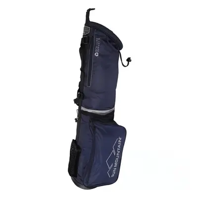 SUN MOUNTAIN ECO-LITE SUNDAY BAG - NAVY