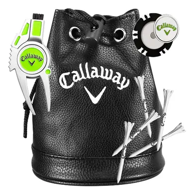 CALLAWAY VIP GOLFERS GIFT SET