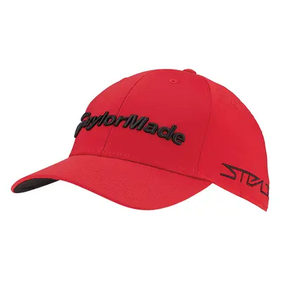 TAYLORMADE TOUR RADAR CAP - RED