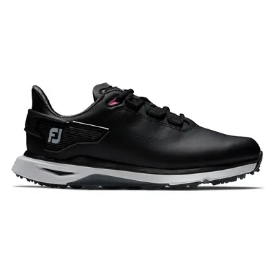 FOOTJOY PRO SLX 98197 LADIES GOLF SHOES - BLACK - 4 UK