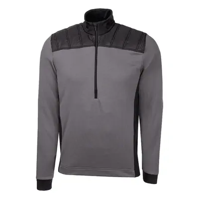 GALVIN GREEN DURANTE INSULA™ PULLOVER - FORGED IRON / BLACK - M