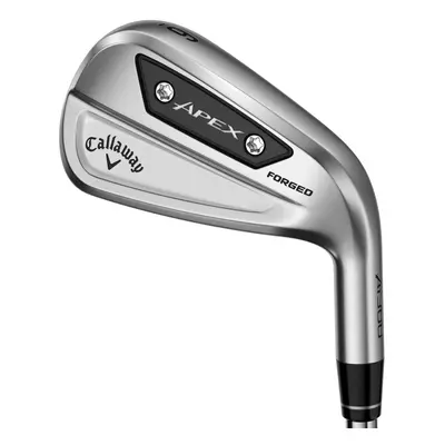 CALLAWAY APEX Ai300 INDIVIDUAL IRONS / STEEL SHAFTS