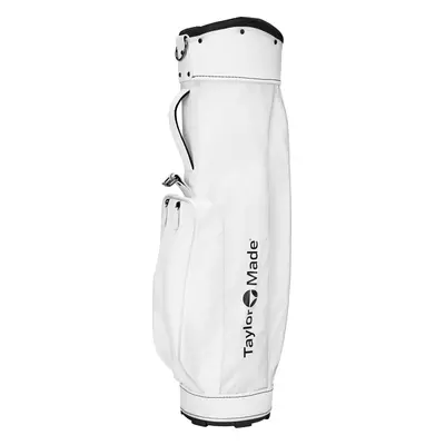 TAYLORMADE SHORT COURSE CARRY BAG - WHITE