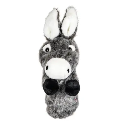 DAPHNE'S GOLF DRIVER HEADCOVERS / ALL MODELS - Donkey