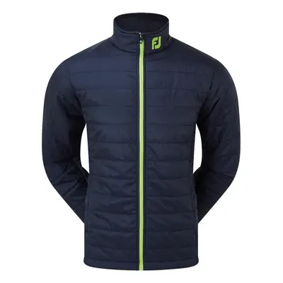 FOOTJOY ACTIVE INSULATION JACKET 88817 - NAVY - S