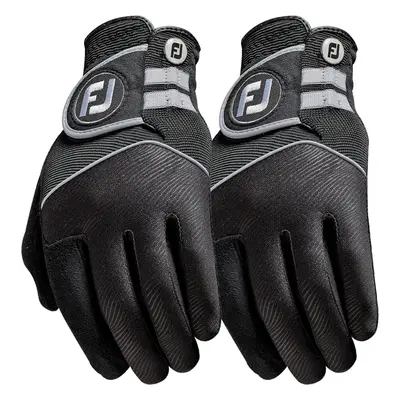 FOOTJOY RAINGRIP GOLF RAIN GLOVES / PAIR - XL