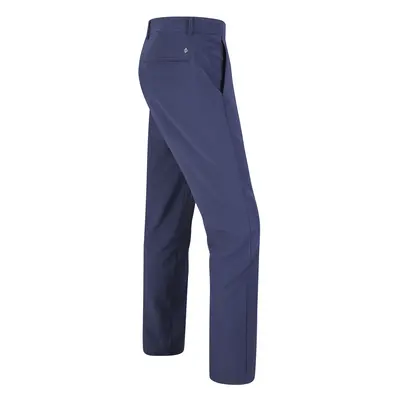 OSCAR JACOBSON DAVENPORT GOLF TROUSERS - NAVY - 32/33