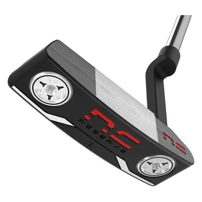 NEVER COMPROMISE RESERVE NC CONTRAST #1 PUTTER +FREE GIFT - Right , 34" , NC Pistol , Srixon Z-S