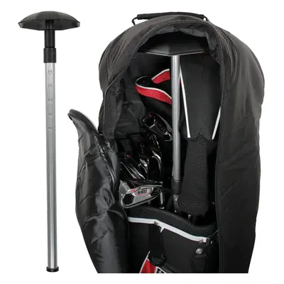 MASTERS SPINE GOLF BAG TRAVEL COVER SUPPORT