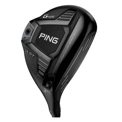 PING G425 LST FAIRWAY WOOD - Right , 3 Wood / 14.5° , Aldila Rogue White 130 M.S.I 80 / Stiff , 