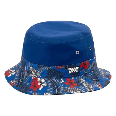 PXG NEW ERA® BUCKET HAT - ALOHA - S/M