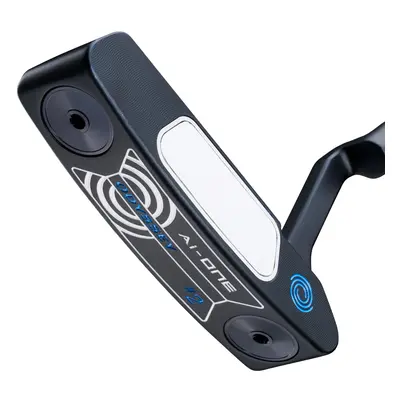 ODYSSEY AI-ONE TWO CH PUTTER - Right , 34" , Pistol