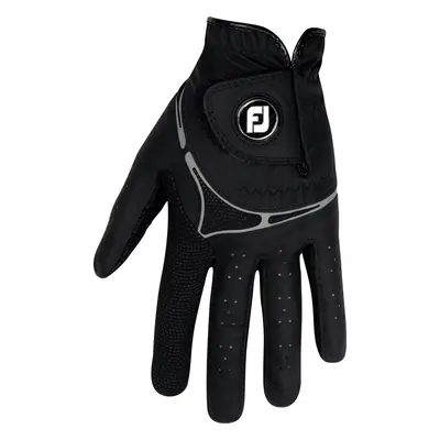 FOOTJOY GTXTREME ALL WEATHER GOLF GLOVE - BLACK - LH (FOR RH GOLFER) , S