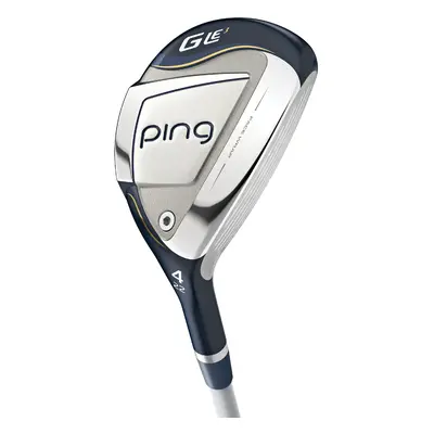 PING G LE3 LADIES HYBRID